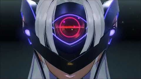 Xenoblade Chronicles 2 - English T-elos Rare Blade Awakening / Opening 60FPS 1080p