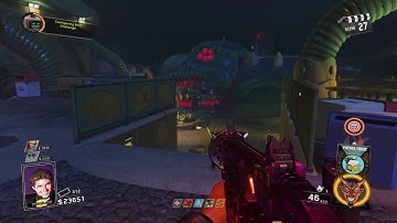 Please Reconnect Your Controller (Call of Duty: Infinite Warfare)