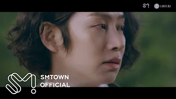 KIM HEECHUL 김희철 ‘옛날 사람 (Old Movie)’ MV