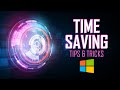 Windows 10 Tips & Tricks That Will Save You Time! 2020