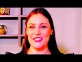 Floor Jansen being a lovable mess for 1 minute and 26 seconds