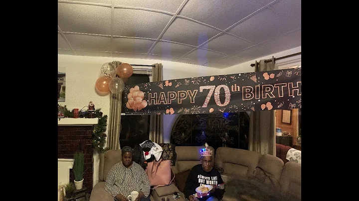 Rose Gold 70th Birthday Decorations Party Supplies Gifts for Women - Create Unique Events wit Review