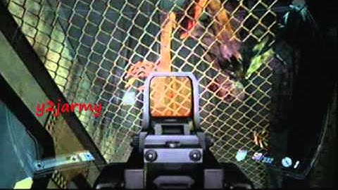 fear 2 project origin walkthrough part 12