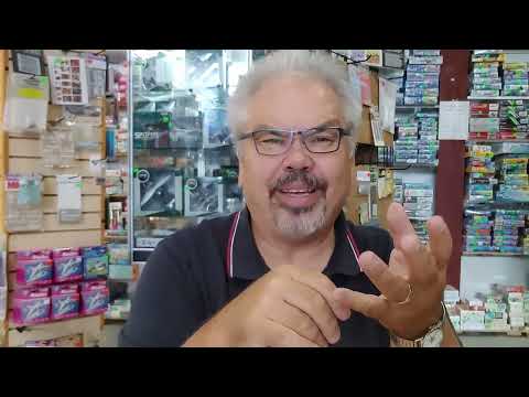 We Figure it Out! AK Extreme Metal Paints