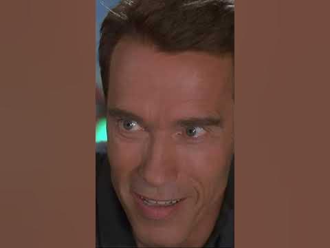 Любопытный сын Арнольда - YouTube