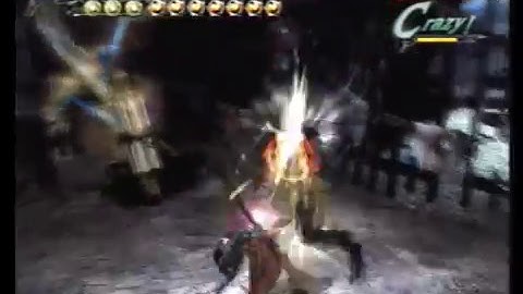 DMC3SE Some combos from my previous video