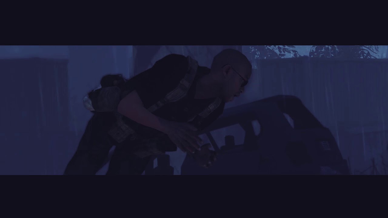 $GOSHA$ - MW2 Edit/Montage
