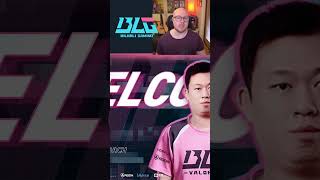 VCT CN 1 Minute Guide - Bilibili Gaming