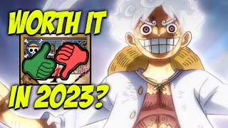 IS ONE PIECE: PIRATE WARRIORS 4 WORTH BUYING IN 2023?