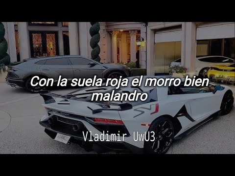 Me Gusta Mi Vida - Manuel Rodríguez ft Joan Elite // Letra