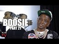 Vlad Tells Boosie He Stopped Talking to Turk After Turk Posted Their Phone Call on Youtube (Part 21)