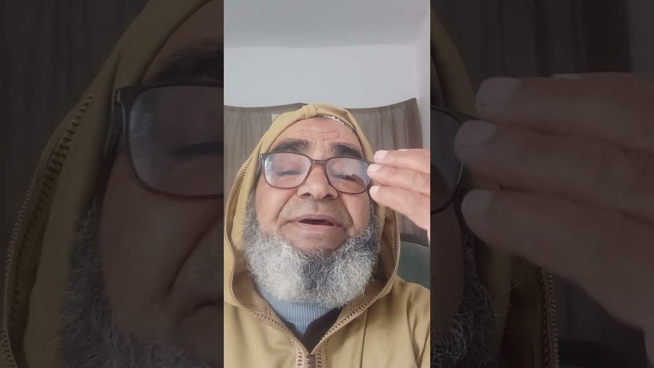 اقوى هيبة الدي تكون عند أولياء الصالحين @ الزوهري