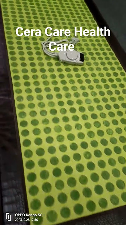 Cera Care Health Care Jade stone heating mat massage product wholesaler 9138449099