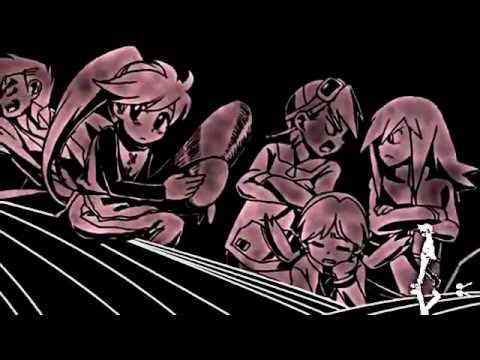 Pokémon Special Opening - Red's Road