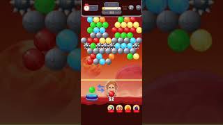 Shopee Bubble 2.0 level 250 - 3 star