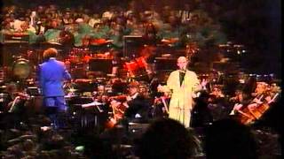 Night Of The Proms Antwerpen 1992:Raymond Van Het Groenewoud: Je Veux De L'amour.