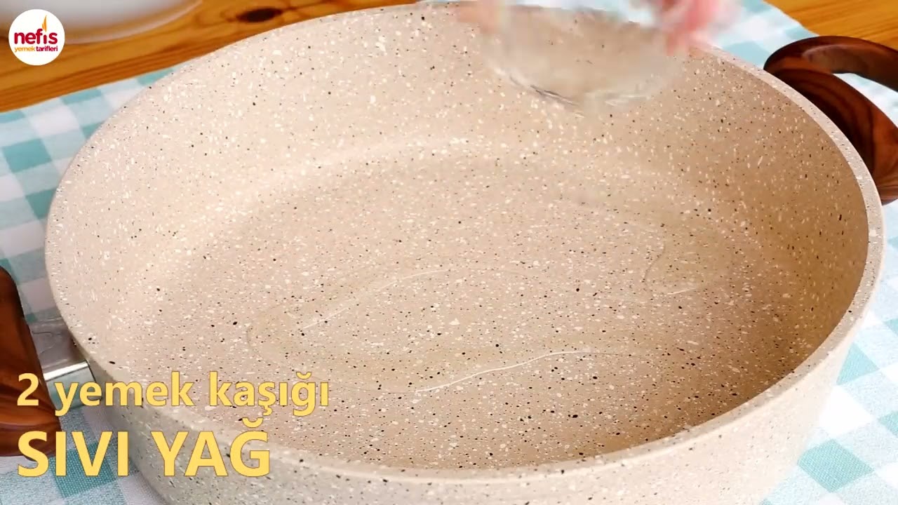 Terbiyeli Tavuk Pirzola | Nasıl Yapılır?