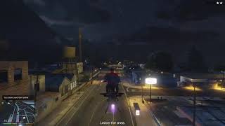 Mak-El Gaming Live Gta 5 Online Ps4