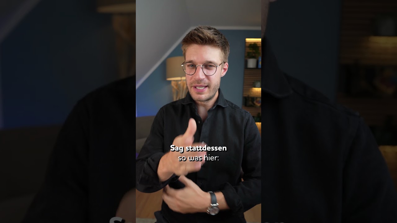 Krankmelden? 🤒 So sagst du's deinem Chef.✅