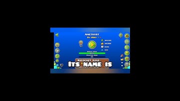 Noobs plating Amethyst be like: #geometrydash #level15sucks #geometrydash22 #gd #gdupdate #top1