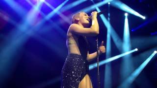 Jessie J - Who You Are (O2 London 30/10/13)