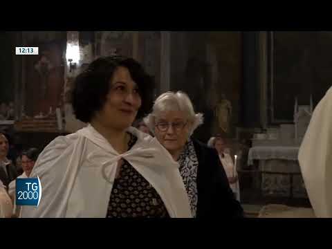 Video Chiesa, aumentano nel mondo gli adulti che si battezzano