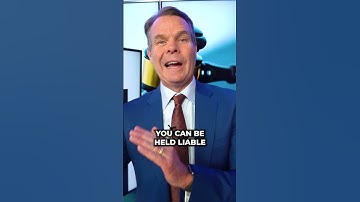 You can be held liable and be sued for defamation if you do THIS…