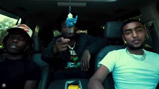 YP Smurf - Marquis “Converse” Mills [Official Music Video]