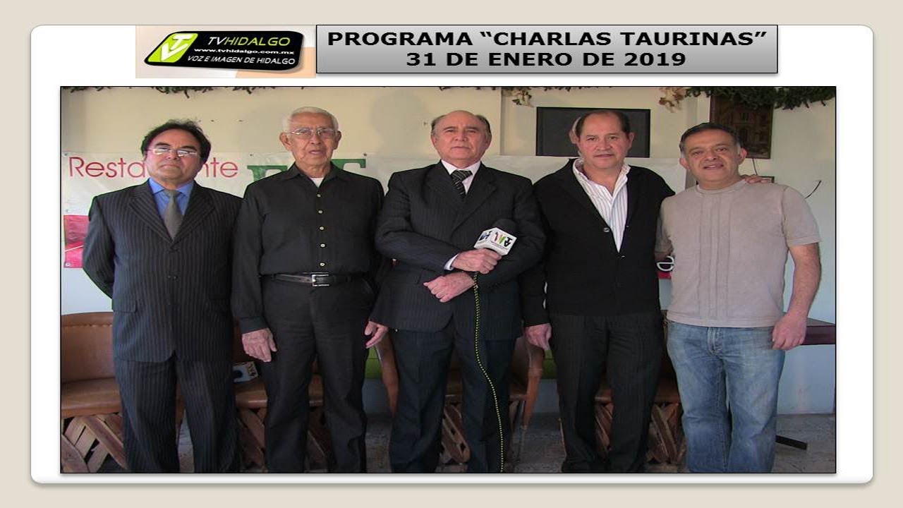 CHARLA TAURINA CON EL TORERO ALFREDO GOMEZ EL BRILLANTE YouTube