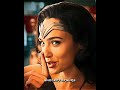 Wonder Woman vs Ikaris