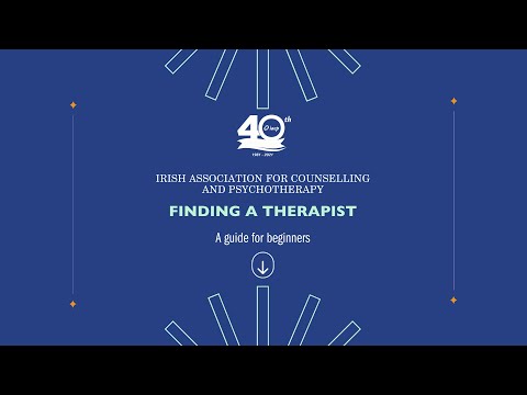 Finding a Therapist #findatherapist #therapy #counselling