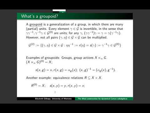 GeNoCAS, 2nd Series,