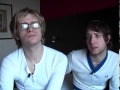 Capture de la vidéo Delays 2006 Interview - Greg Gilbert And Colin Fox (Part 6)