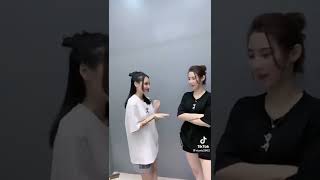 LNguyện cầu đến năm mươi năm về sau..Li Li ngưỡng mộ cái tình cảm rất cháy của #couple 🥰 #jinxiu