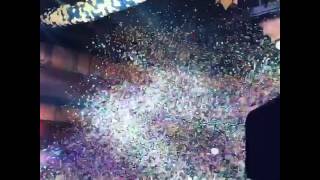 Miniatura del video "Duran Duran New Year's Eve 2016"
