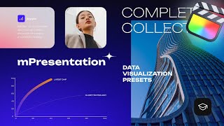 Create the best presentations in Final Cut Pro — mPresentation Tutorial — MotionVFX