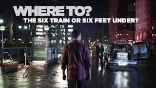Vision Zero - Choices :15