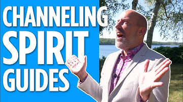 Channeling Spirit Guides | Mastering Spirit Communications with Xane Daniel