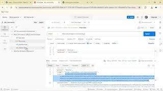 Celebrity API FUNDAMENTALS #2 - How to Interact with an API (DummyJson) using POSTMAN Wealth
