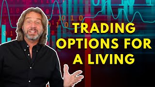 Options Trading For A Living   How I made $52,138 in 8 Weeks