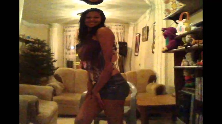 Mi Video Katherine Palomino