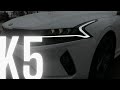 Kia K5 | Акула в деле | Киа К5