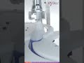 Fully Automatic Linear Flowmeter Bottle Filler and Capper- Clearpack Group