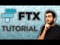 How To Use FTX Crypto Exchange – My Secret Tricks (2021)