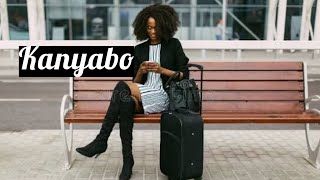 Olwava Ku Kyeyo Naafa Nga Talidde Nakussenteze Mukazi Wattu