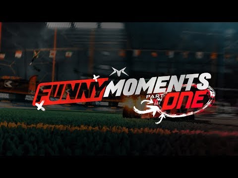 REDSHYFT | Funny Moments #1