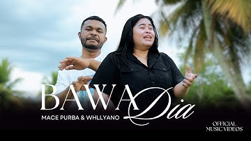Macepurba- Bawa Dia (ft Whllyano) Offcial Video