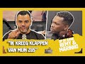 "IK HEB EEN WEEK IN EEN COMA GELEGEN" - TARIK KHBABEZ | OP DE BANK