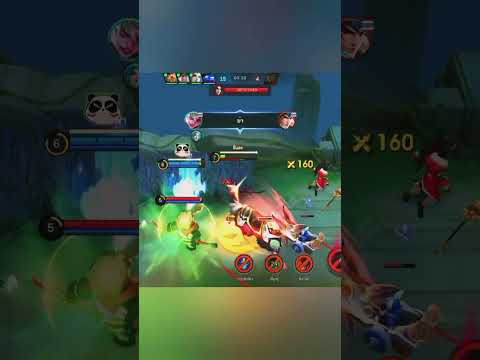 เล่นไม่สนตำแหน่ง5555#MSLTimeToRise#MLBB #MobileLegendsBangBang #MLBBCreator