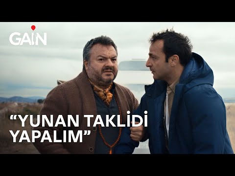 Turist Nasıl Kandırılır? | Ayak İşleri